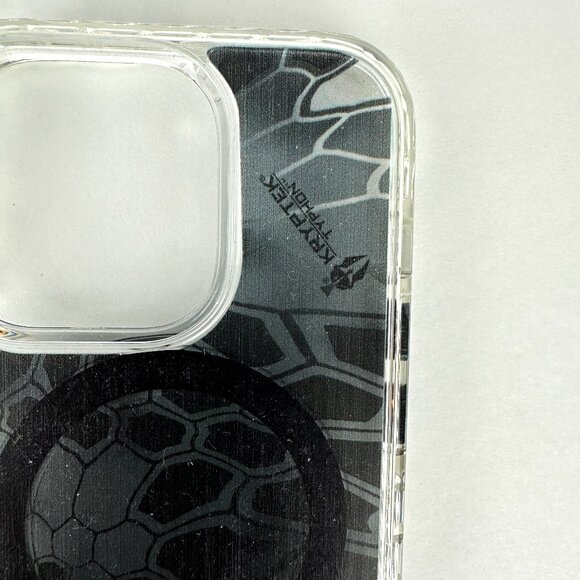 Kryptek Obskura Magsafe-Compatible case for iPhone 14 Pro (6.1") - Picture 2 of 5